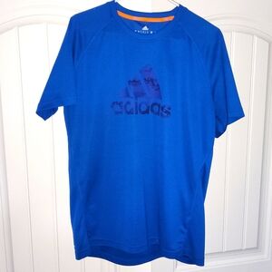 Adidas Men's Climalite Sport T-shirts, Large - 2 shirts